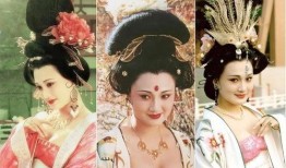 杨贵妃电影在线观看,绝代风华，千古传奇