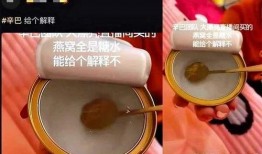 燕窝女爆料者视频,视频爆料者亲述惊人内幕